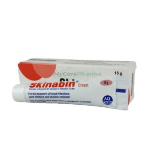 Skinabin Cream