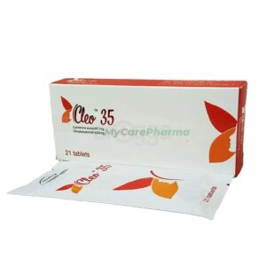 Cleo 35