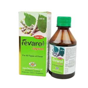Fevarol Jayson