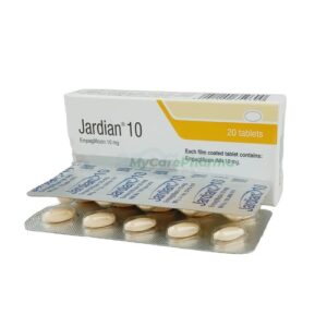 Jardian 10