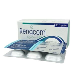 Renacom