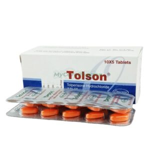 Tolson 50