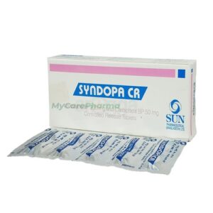 Syndopa CR 200