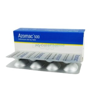 Azomac 500