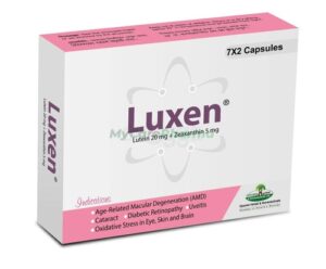 Luxen