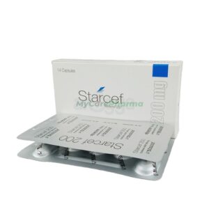 Starcef 200