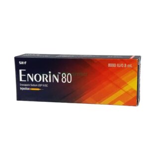 Enorin 80