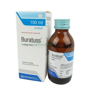 Buratuss