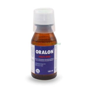 Oralon