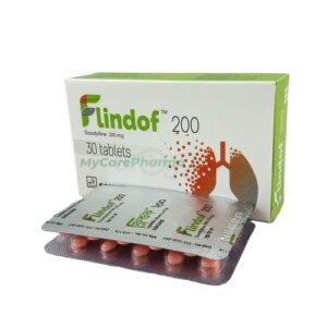 Flindof 200