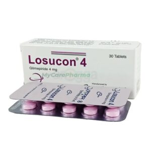 Losucon 4