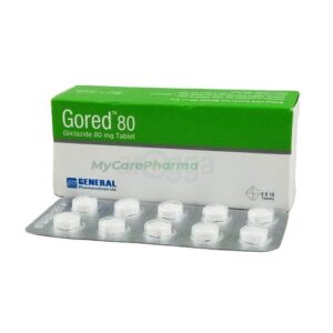 Gored 80