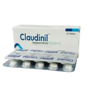 Claudinil