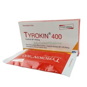 Tyrokin 400