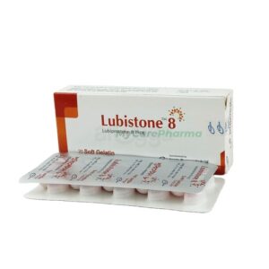 Lubistone 8