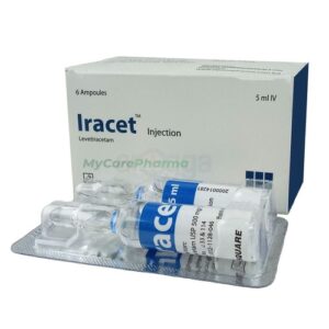 Iracet Inj
