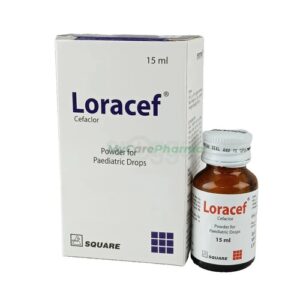 Loracef