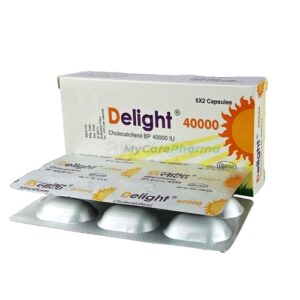 Delight 40000