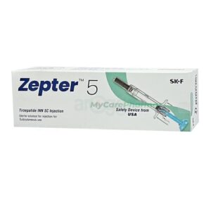 Zepter 5 SC Injection