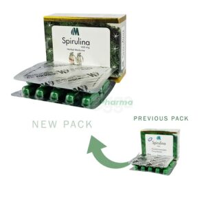 Spirulina
