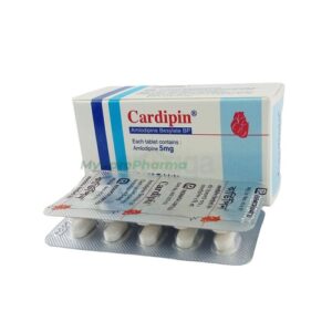 Cardipin 5