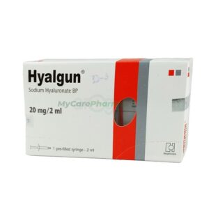 Hyalgun