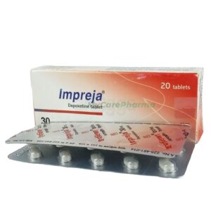 Impreja