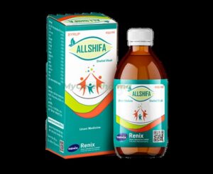 Allshifa