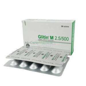 Glitin M 500