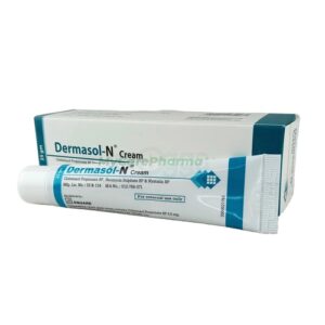 Dermasol N Cream