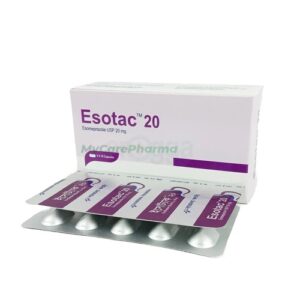 Esotac