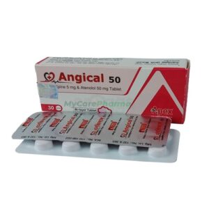 Angical 50