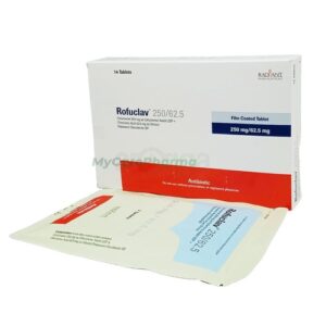 Rofuclav 250