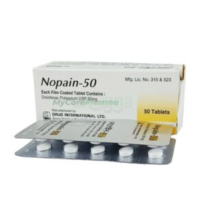 Nopain 50