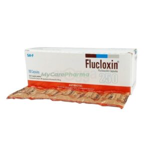 Flucloxin 250