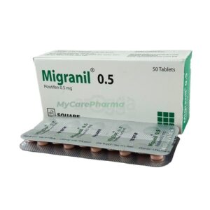 Migranil 0.5