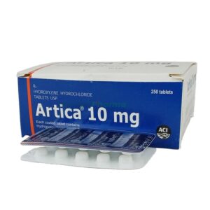 Artica 10