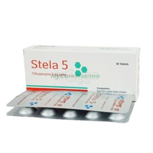 Stela 5