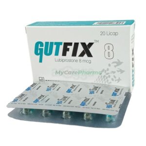 Gutfix 8 Licap