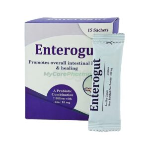 Enterogut
