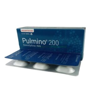 Pulmino 200