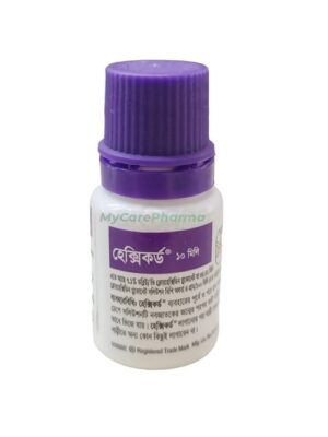 Hexicord 10ml