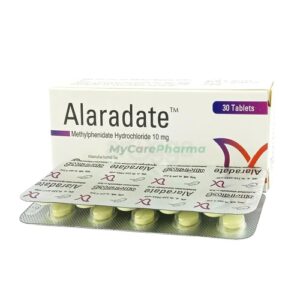 Alaradate 10