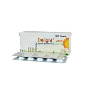 Delight 2000