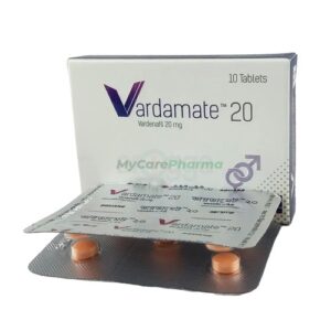 Vardamate 20