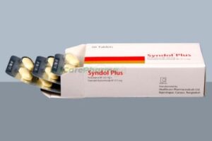 Syndol Plus