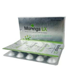 Moringa LX
