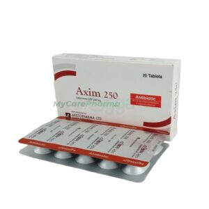 Axim 250