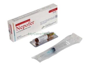 Nepofer