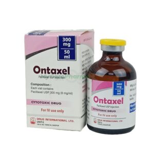 Ontaxel  IV